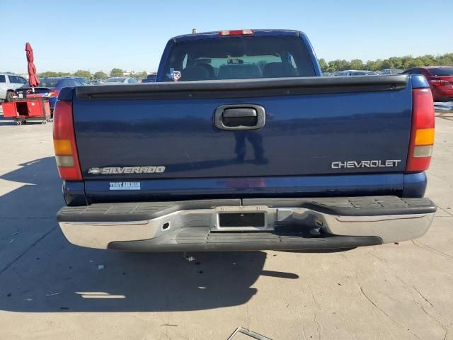 1999 Chevrolet Silverado C1500