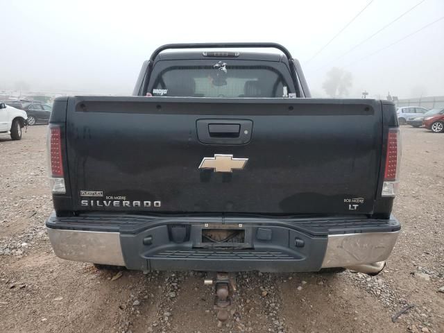 2010 Chevrolet Silverado K1500 LT