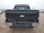 2010 Chevrolet Silverado K1500 LT