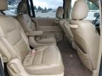 2009 Honda Odyssey EXL