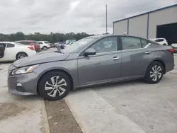 Salvage cars for sale at Apopka, FL auction: 2019 Nissan Altima S