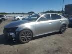 2015 Lexus GS 350