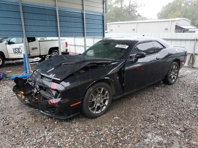 2017 Dodge Challenger GT