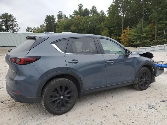 2024 Mazda CX-5 Preferred