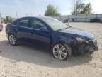 2013 Chevrolet Cruze LTZ