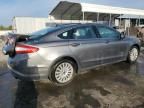 2014 Ford Fusion SE Phev