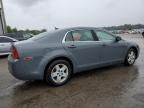 2008 Chevrolet Malibu LS