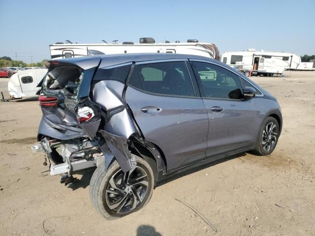 2023 Chevrolet Bolt EV 1LT