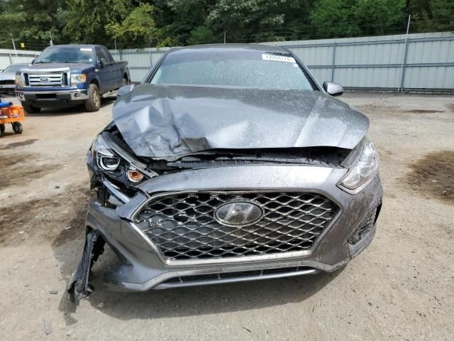 2019 Hyundai Sonata Limited