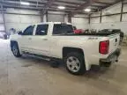 2014 Chevrolet Silverado K1500 LTZ