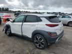 2022 Hyundai Kona Limited