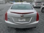 2015 Cadillac ATS