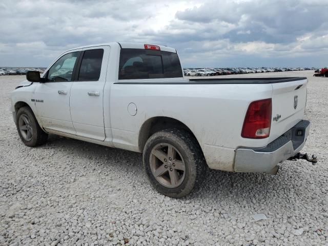 2010 Dodge RAM 1500