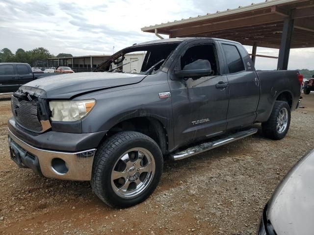 2013 Toyota Tundra Double Cab SR5