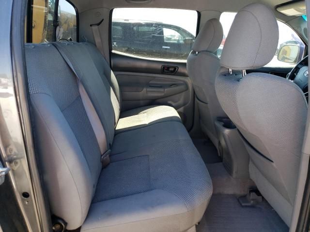 2010 Toyota Tacoma Double Cab Long BED