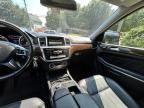 2014 Mercedes-Benz GL 450 4matic