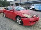 2006 Toyota Camry Solara SE