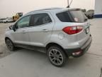 2021 Ford Ecosport Titanium