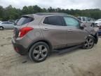 2014 Buick Encore