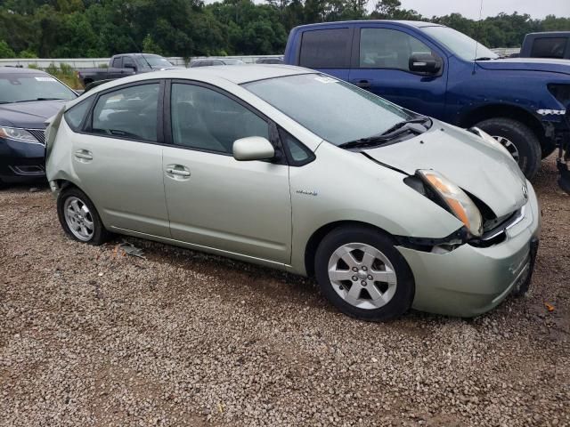 2009 Toyota Prius