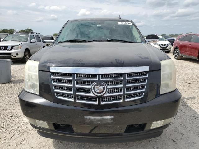 2007 Cadillac Escalade Luxury