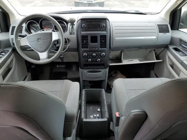 2009 Dodge Grand Caravan SE