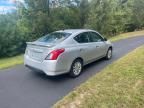 2017 Nissan Versa S