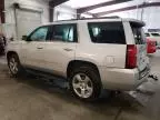 2015 Chevrolet Tahoe K1500 LT