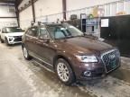 2013 Audi Q5 Premium Plus