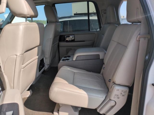 2016 Lincoln Navigator L Select