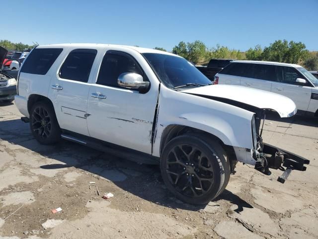 2007 GMC Yukon Denali