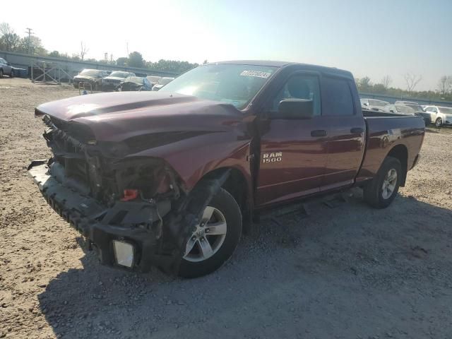 2017 Dodge RAM 1500 ST