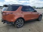 2017 Land Rover Discovery HSE Luxury