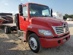 Salvage cars for sale from Copart Chicago: 2006 Hino Hino 268