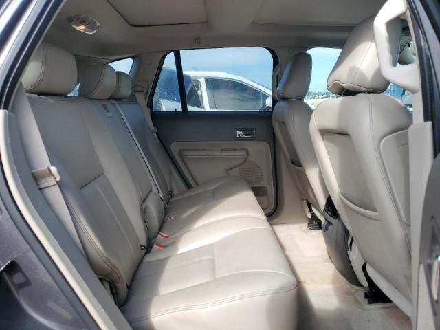 2010 Ford Edge Limited