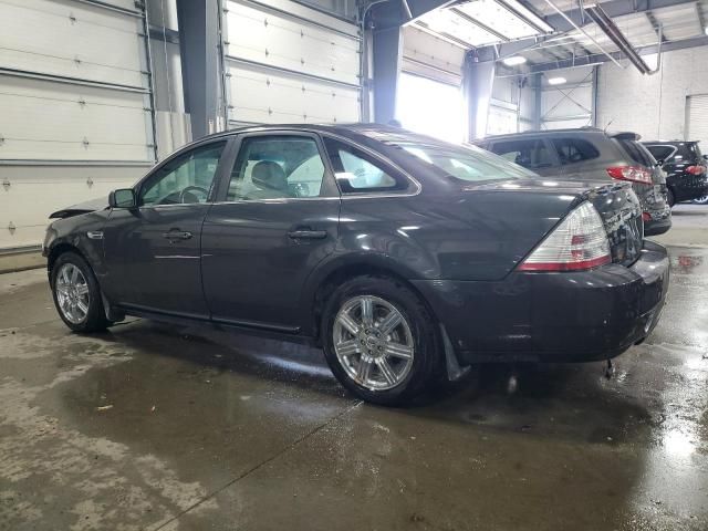 2008 Ford Taurus SEL