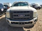 2013 Ford F550 Super Duty