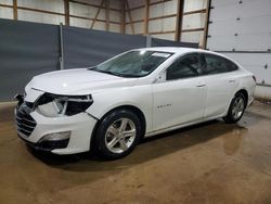 2023 Chevrolet Malibu LT en venta en Columbia Station, OH