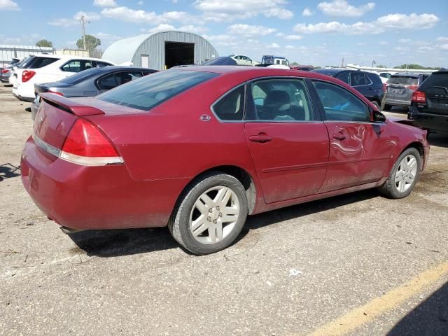 2006 Chevrolet Impala LT