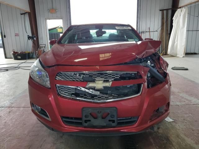 2013 Chevrolet Malibu LTZ