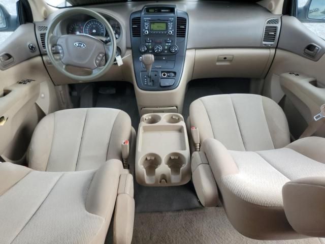 2012 KIA Sedona LX