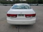 2003 Honda Accord EX