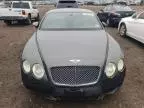 2004 Bentley Continental GT