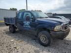 2004 Ford F250 Super Duty