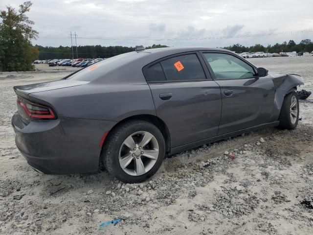 2018 Dodge Charger SXT Plus