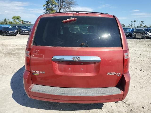 2009 Dodge Grand Caravan SE