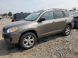 Salvage cars for sale at Hillsborough, NJ auction: 2011 Toyota Rav4