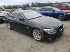 2012 BMW 328 I Sulev