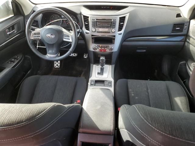 2013 Subaru Legacy 2.5I Premium