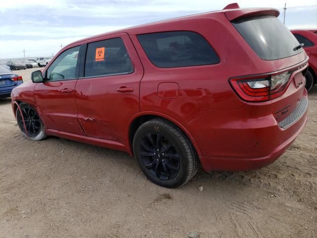 2019 Dodge Durango GT